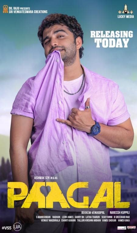 pagal movies|Paagal (2023)